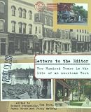 Letters to the Editor : Two Hundred Years in the Life of an American Town