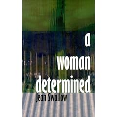 A Woman Determined