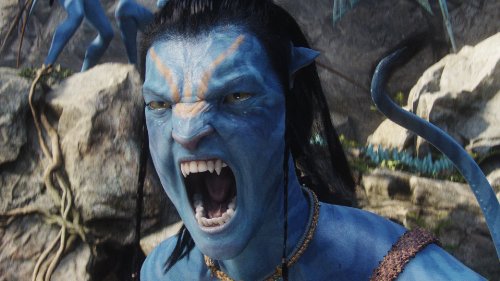 Avatar - Aufbruch nach Pandora