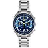 Triumph Motorcycles Men's Chronograph Stainless Steel Watch #3006-33