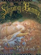 Sleeping Beauty (Craft)