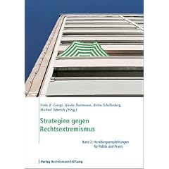 Strategien gegen Rechtsextremismus 2: Handlungsempfehlungen f�r Politik und Praxis