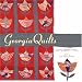 Georgia Quilts: Piecing Together a History (Wormsloe Foundation Publication)