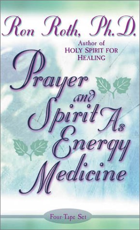Energy Healing