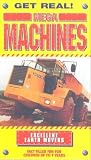 Mega Machines - Excellent Earth Movers [VHS] [1994]