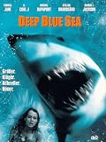 Deep Blue Sea "sharks" (1999)