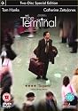 The Terminal [DVD] (2004)