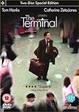 The Terminal packshot