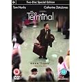 The Terminal [DVD] (2004)