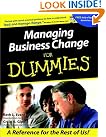 Managing Business Change...