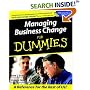 Managing Business Change for Dummies