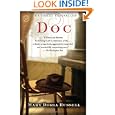 Doc Novel Mary Doria