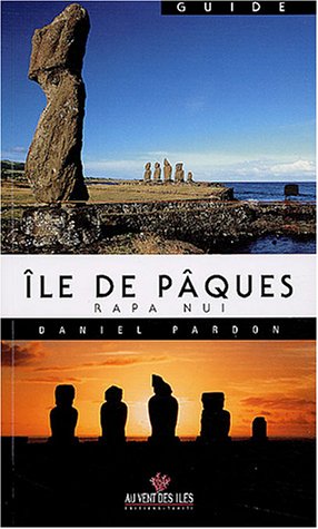 City Travel Guides Discounted  Livres : Île de Pâque