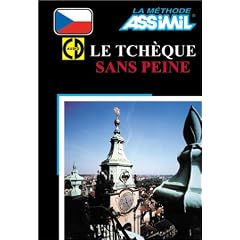 Le Tch�que sans peine (1 livre + coffret de 4 CD)