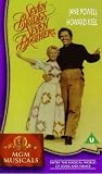 Seven Brides For Seven Brothers [1954]