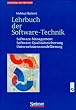 Lehrbuch der Software-Technik Bd. 1 und 2: (1997-2000), inkl. 3 CD-ROMs