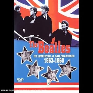 Les Beatles : De Liverpool � San Fransisco   [FS-US-WU] 
