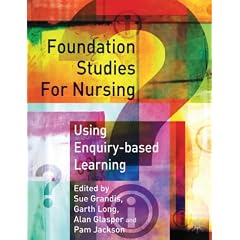 Foundation Studies for Nurses Using Enquiry Based Learning