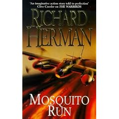Mosquito Run