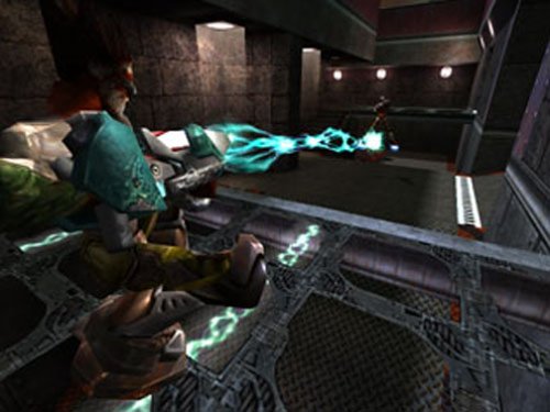 Quake III: Arena (Jewel Case)
