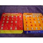 Click here to buy  AUTO BINGO BUSY BOARDS  by N/A.