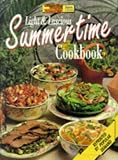 Aww Light and Luscious Summertime Cookbook (