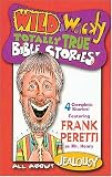 Review STL  / Wild & Wacky Totally True Bible Stories: Jealousy (Wild & Wacky Totally True Bible Stories)