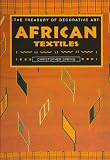 African Textiles (Treasury of Decorative Art)