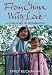 From China with Love: A Long Road to Motherhood