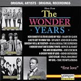 Music From The Wonder Years: First Love (1983-93 Television Series)