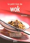 Petit livre du - Wok