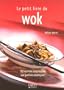 Petit livre du - Wok