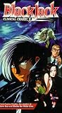 Black Jack: Clinical Chart, Volume 1 [VHS]