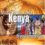 Music from Africa: Kenya
