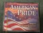 American Pride: Songs of God and Country (4-cd Set, 2000, Bmg/readers Digest)