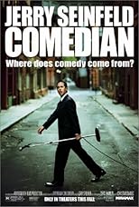 Comedian