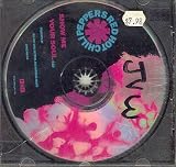 Show Me Your Soul (UK Import) - Red Hot Chili Peppers