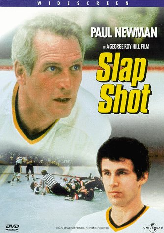 Slap Shot (Widescreen)