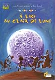 21 histoires� lire au clair de lune