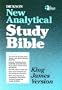 KJV - Dickson's New Analytical Study Bible