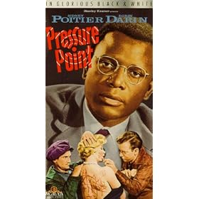 Pressure Point [VHS]