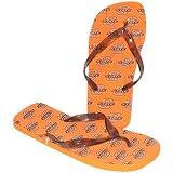 My Team Oklahoma St. Cowboys Flip Flops