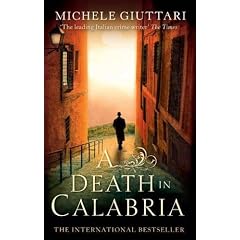 A Death in Calabria