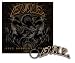 Five Serpents' Teeth (Exclusive Keyring)