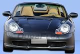 1997-2004 Porsche Boxster G-Sport Front Lip