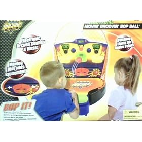 Unb - jeu De Soci�t� - Bascket Electronique Arcade