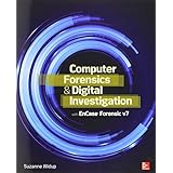 computer forensics and digital investigation with encase forensic v7