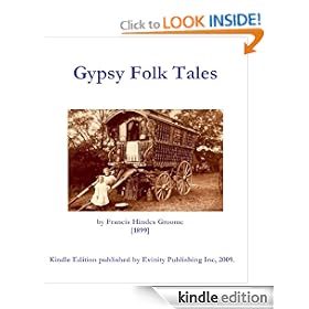 Gypsy Folk Tales