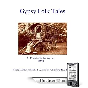 Gypsy Folk Tales