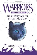 Bluestar's Prophecy